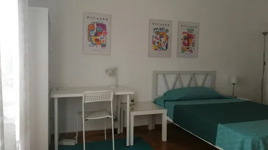 Rooms in Florence - photo 10