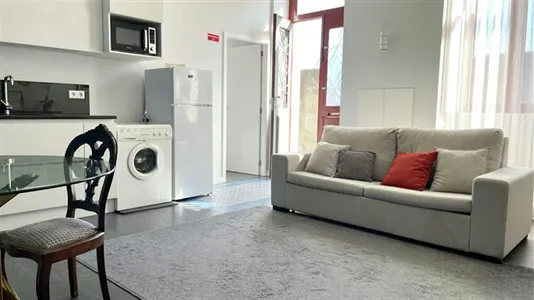 Apartments in Location is not specified - photo 4