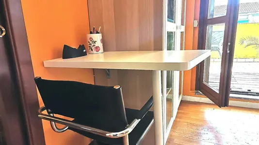 Rooms in Milano Zona 7 - Baggio, De Angeli, San Siro - photo 5