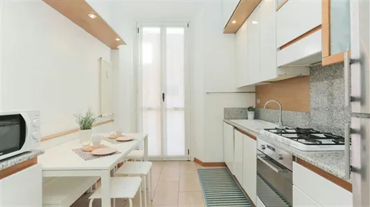 Rooms in Milano Zona 3 - Porta Venezia, Città Studi, Lambrate - photo 5