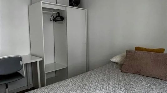 Rooms in Madrid Centro - photo 2