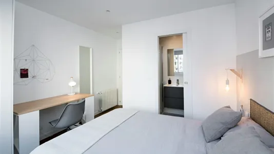 Rooms in Valencia Algirós - photo 4