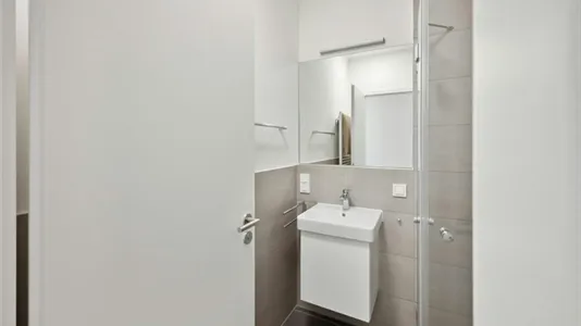 Rooms in Berlin Mitte - photo 9