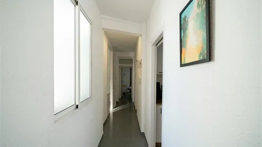 Rooms in Valencia L'Eixample - photo 5