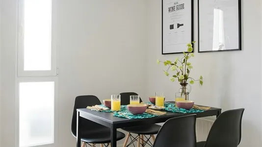 Apartments in Madrid Chamberí - photo 6