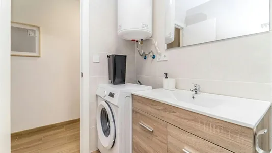 Rooms in Valladolid - photo 4