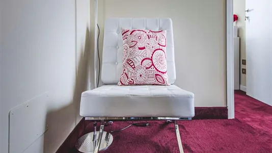 Rooms in Milano Zona 2 - Stazione Centrale, Gorla, Turro, Greco, Crescenzago - photo 10