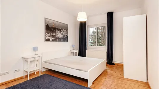 Apartments in Berlin Mitte - photo 8