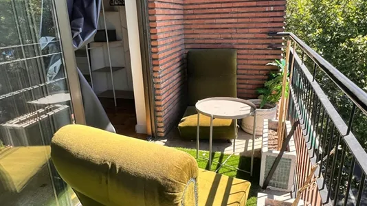 Rooms in Madrid Moncloa-Aravaca - photo 6