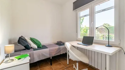 Room for rent in Cerdanyola del Vallès, Cataluña