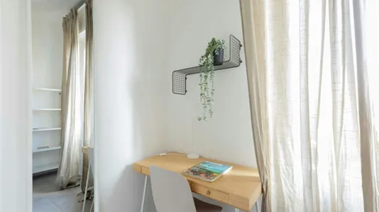 Rooms in Milano Zona 8 - Fiera, Gallaratese, Quarto Oggiaro - photo 3