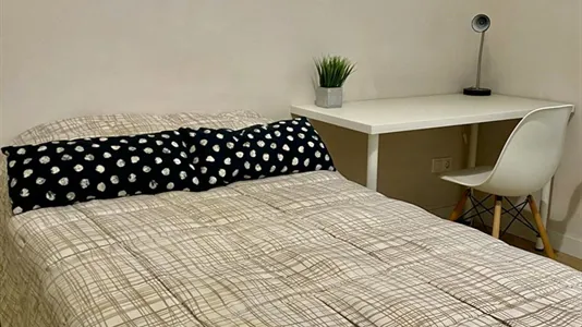 Rooms in Zaragoza - photo 3