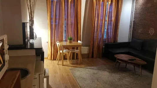 Apartments in Stad Antwerp - photo 5