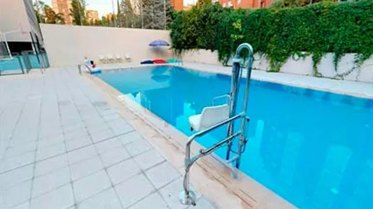 Rooms in Madrid Moncloa-Aravaca - photo 3