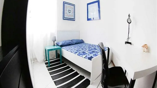 Rooms in Milano Zona 2 - Stazione Centrale, Gorla, Turro, Greco, Crescenzago - photo 2