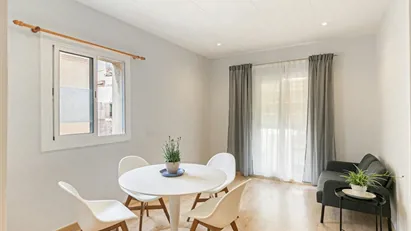 Apartment for rent in Barcelona Ciutat Vella, Barcelona