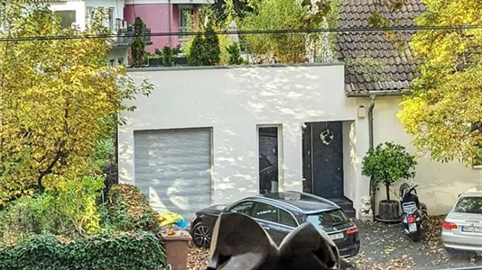 Apartments in Mannheim - photo 4