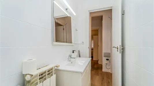 Rooms in Valladolid - photo 6