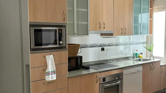 Rooms in Bilbao - photo 6