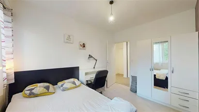 Room for rent in Lyon, Auvergne-Rhône-Alpes