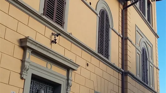 Rooms in Siena - photo 5