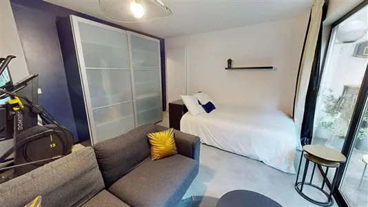 Rooms in Lille - photo 3