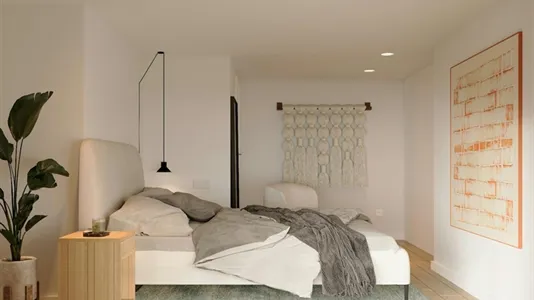 Apartments in Location is not specified - photo 3