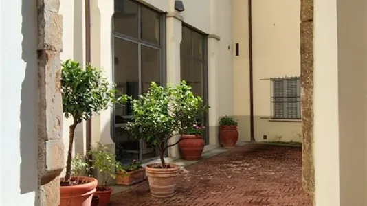 Apartments in Florence - photo 2