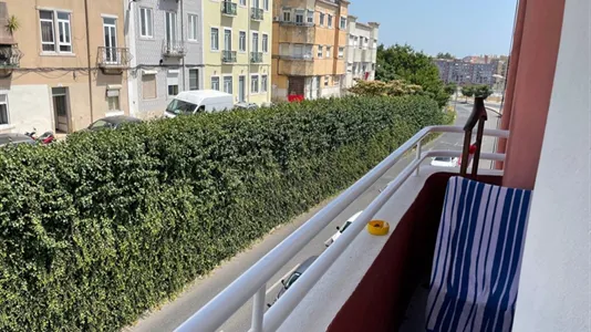 Rooms in Location is not specified - photo 6