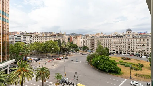 Apartments in Barcelona Les Corts - photo 10