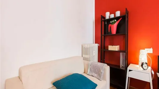 Rooms in Milano Zona 2 - Stazione Centrale, Gorla, Turro, Greco, Crescenzago - photo 2