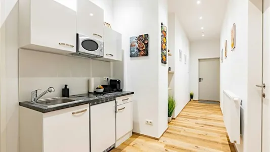 Rooms in Wien Rudolfsheim-Fünfhaus - photo 10