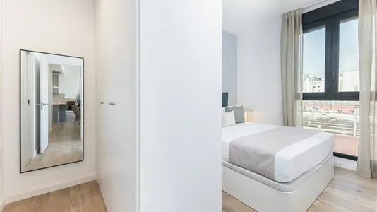 Apartments in Valencia L'Eixample - photo 9