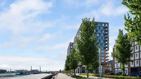 Rooms in Rotterdam Feijenoord - photo 6