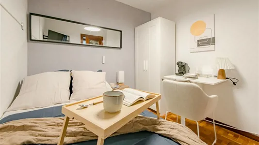 Rooms in Madrid Latina - photo 2