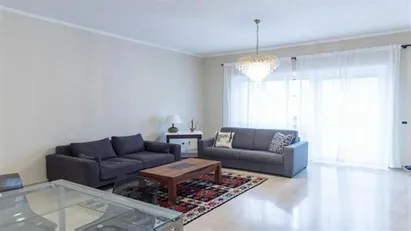 Apartment for rent in Roma Municipio XIV – Monte Mario, Rome