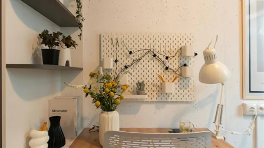 Rooms in Location is not specified - photo 3