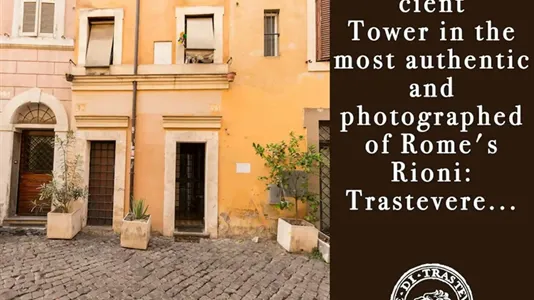 Apartments in Roma Municipio I – Centro Storico - photo 10