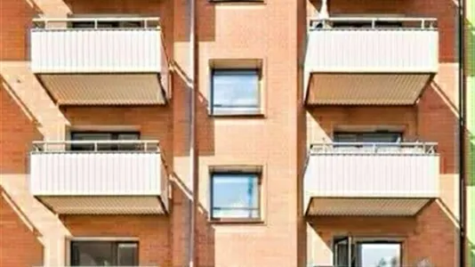 Apartments in Majorna-Linné - photo 2