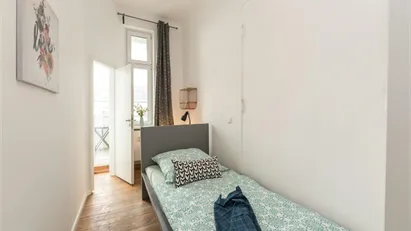 Room for rent in Berlin Charlottenburg-Wilmersdorf, Berlin