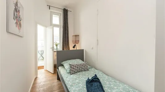 Rooms in Berlin Charlottenburg-Wilmersdorf - photo 1