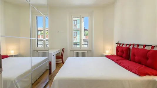 Apartments in Florence - photo 10