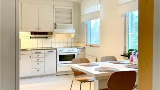 Apartments in Tyresö - photo 2