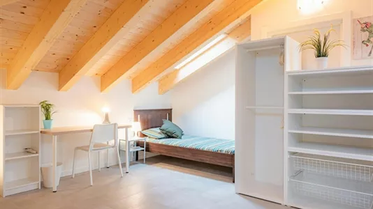 Rooms in Milano Zona 2 - Stazione Centrale, Gorla, Turro, Greco, Crescenzago - photo 5