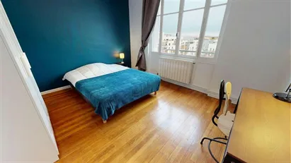 Room for rent in Lyon, Auvergne-Rhône-Alpes