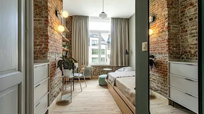 Room for rent in Stad Brussel, Brussels