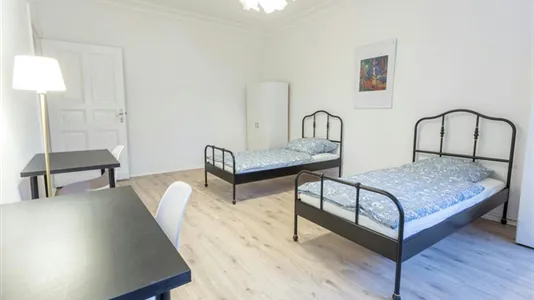 Rooms in Berlin Spandau - photo 2