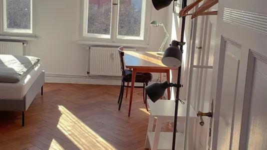 Rooms in Berlin Friedrichshain-Kreuzberg - photo 5