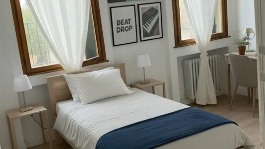 Rooms in Padua - photo 1