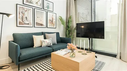 Apartment for rent in Madrid Centro, Madrid